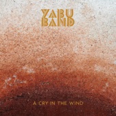 A Cry in the Wind - EP artwork