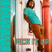 Pick It Up artwork