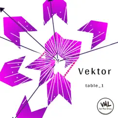 Vektor by Table_1 album reviews, ratings, credits