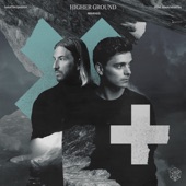 Higher Ground (DubVision Extended Remix) artwork
