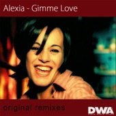 Gimme Love (Sleaze Sisters Anthem Mix) artwork