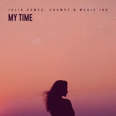 My Time - Single - Júlia Gomes
