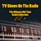 Lux Radio Theatre: Samson And Delilah - Vintage Radio Shows lyrics