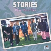 Roni Ben-Hur - Ma'of (None)