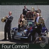 Four Corners! artwork