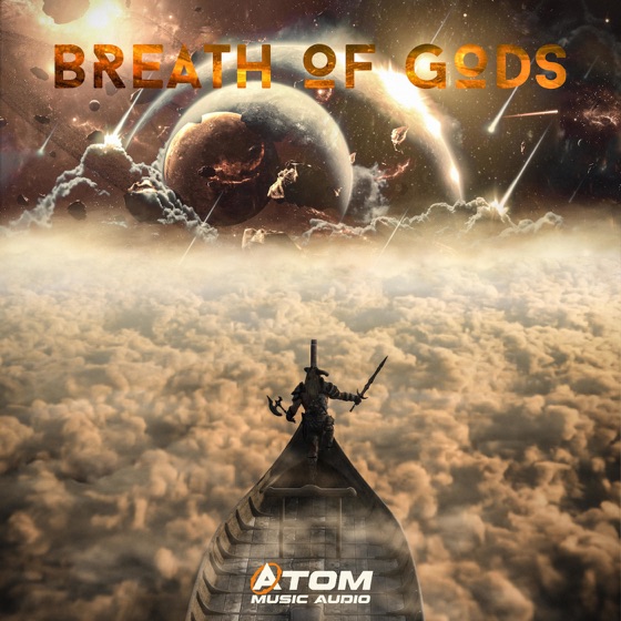 Cover artwork for Eternal Flame