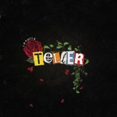 Teller artwork