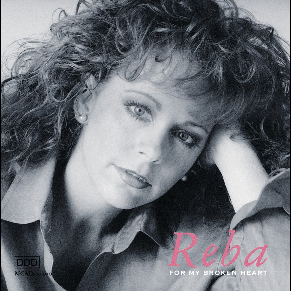 ‎For My Broken Heart by Reba McEntire on Apple Music