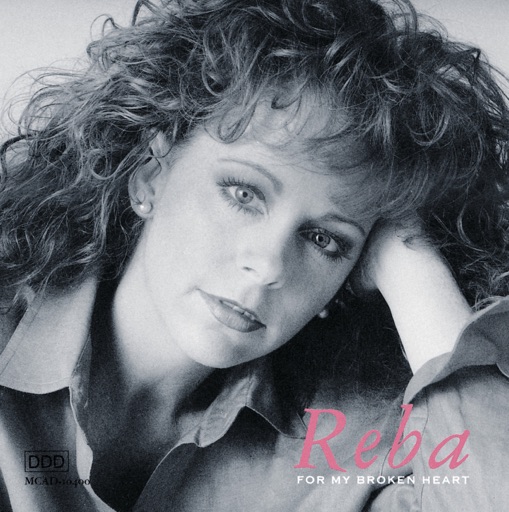 Art for Is There Life Out There by Reba McEntire