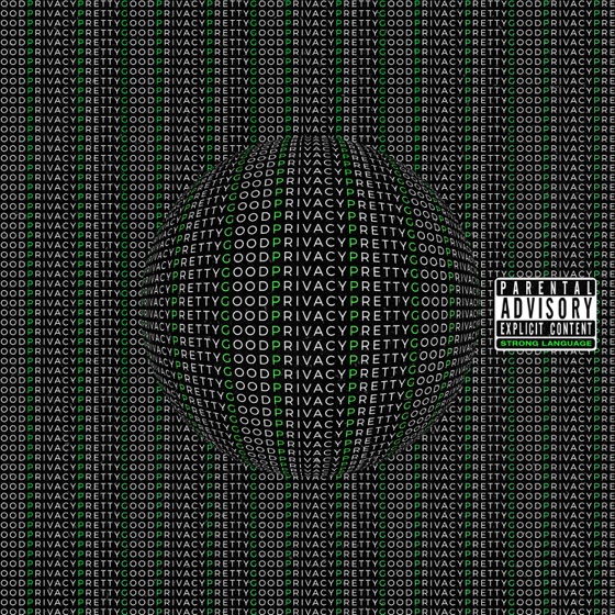 Cover artwork for PGP