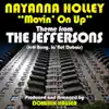 Movin' On Up (Theme from the TV Series "The Jeffersons") - Single album lyrics, reviews, download