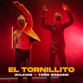 El Tornillito artwork