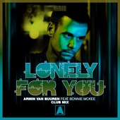 Lonely for You (feat. Bonnie McKee) [Extended Club Mix] artwork