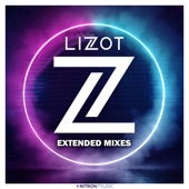 Extended Mixes artwork