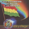 Gran Avivamiento de Bolivia a las Naciones, 2002