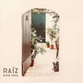 Raíz - EP artwork