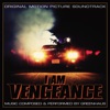 I Am Vengeance (Original Motion Picture Soundtrack) artwork