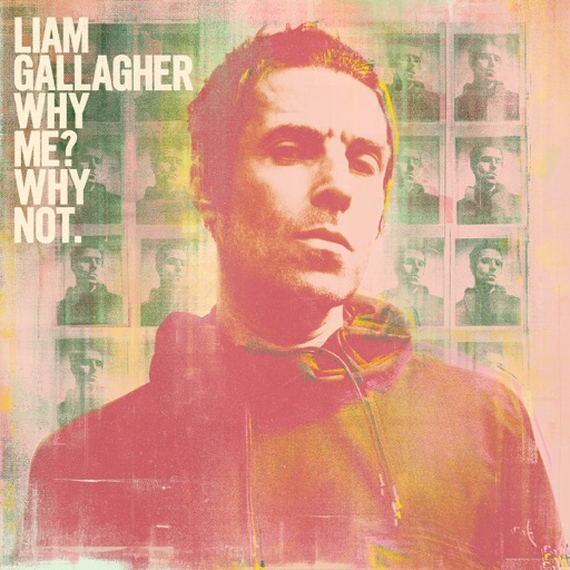 Art for One Of Us by Liam Gallagher