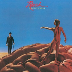 HEMISPHERES cover art