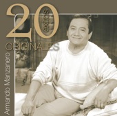 Armando Manzanero: 20 Éxitos Originales, 2007