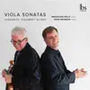 Stream & download Hindemith, Schubert & Glinka: Viola Sonatas