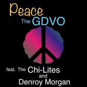 Peace (feat. The Chi-Lites & Denroy Morgan) [Extended Mix] artwork
