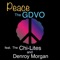 Peace (feat. The Chi-Lites & Denroy Morgan) [Extended Mix] artwork