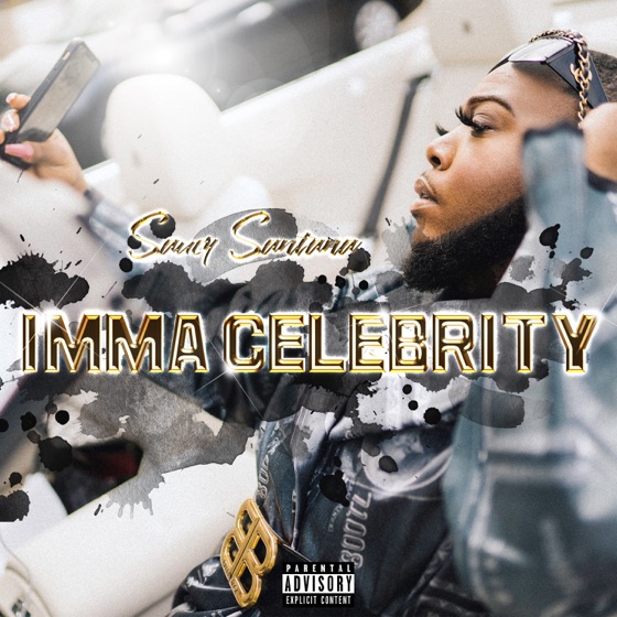 Cover artwork for Gold Digger