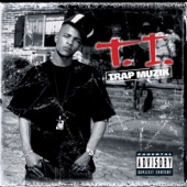 T.I. - Rubber Band Man