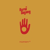 Kursi Goyang artwork