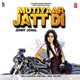 MUTIYAAR JATT DI cover art