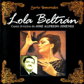 Canta 16 Éxitos de José Alfredo Jiménez - Lola Beltrán