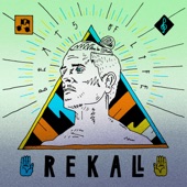 Rekall - Like a Jockey