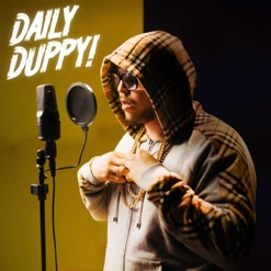 DAILY DUPPY cover art