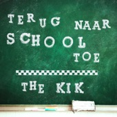 Terug Naar School Toe artwork