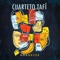 El Canto del Sur (feat. Matthieu Saglio & Deep Kelins) artwork