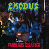 Exodus - Fabulous Disaster