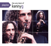 Even If My Heart Would Break - Kenny G & Aaron Neville