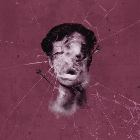 Cover artwork for Teoremas, etc.