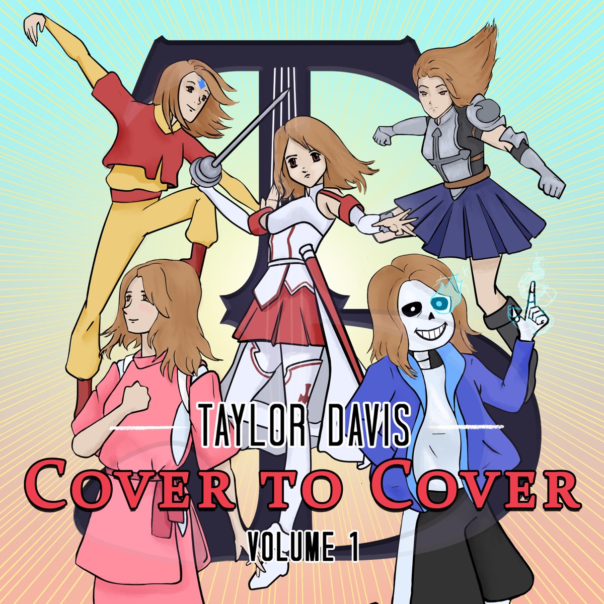 Can't Help Falling In Love - Single by Taylor Davis on Apple Music