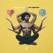 Jesse Boykins III - B4 The Night Is Thru