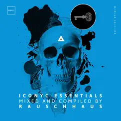 Iconyc Essentials 3 (Winter Edition) by Rauschhaus album reviews, ratings, credits