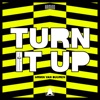 Turn It Up by Armin van Buuren iTunes Track 4