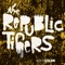 The Nerve - The Republic Tigers lyrics