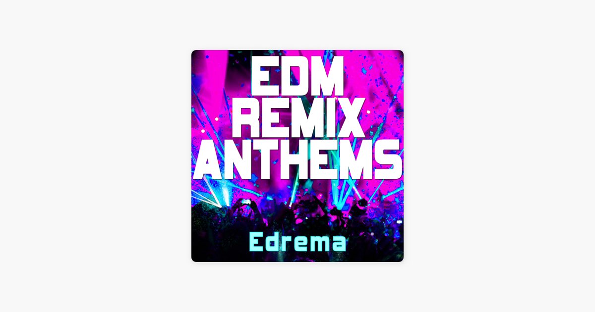 Edrema의 It Feels so Good (Ultra Dance Party Mix) - Apple Music에서 만나는 노래 Edrema의 It Feels so Good (Ultra Dance Party Mix)
