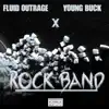 Rock Band (feat. Young Buck) - Single album lyrics, reviews, download