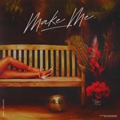 Teedra Moses - Make Me (feat. Brody & Uncle Chucc)