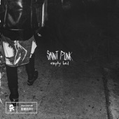Saint Punk - Empty Bed