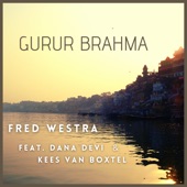 Gurur Brahma (feat. Dana Devi) artwork
