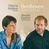 Stream & download Beethoven: Violin Sonatas 4, 5 & 7